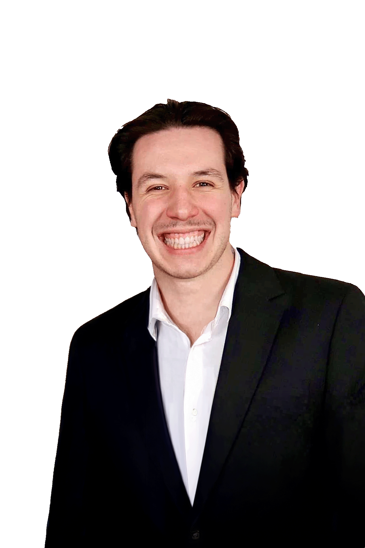 Ethan Antoine